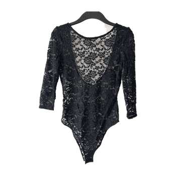 H&m top
