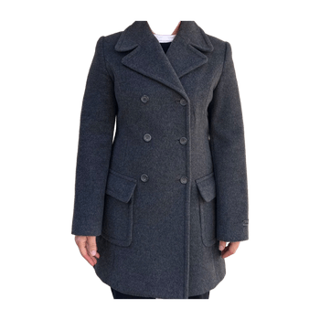 H&m coat
