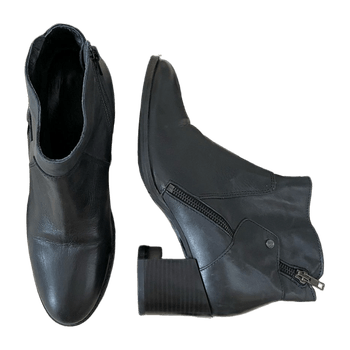 Andiamo boots
