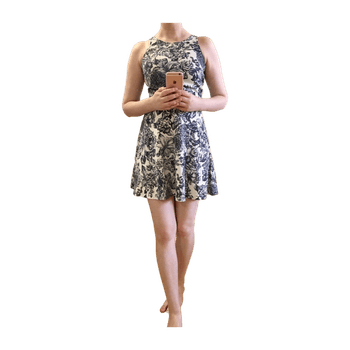 H&m dress