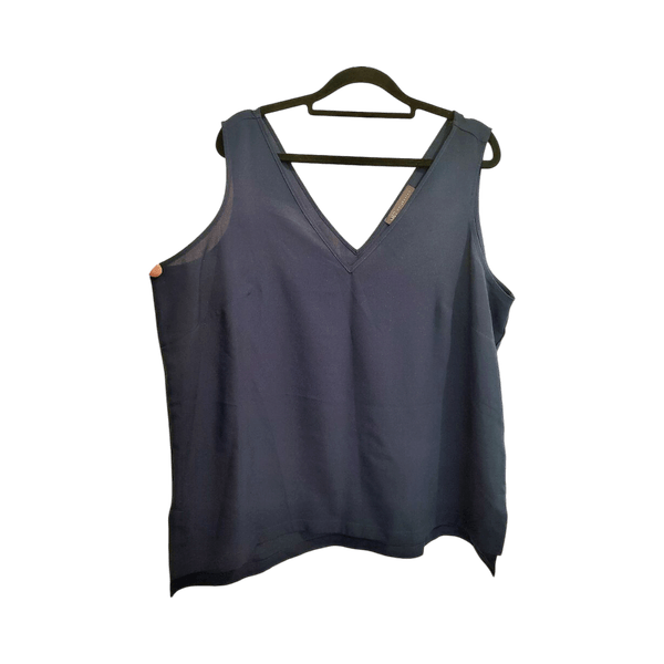 Mark and spencer top