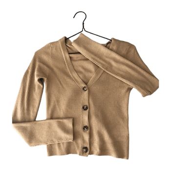 Zara cardigan