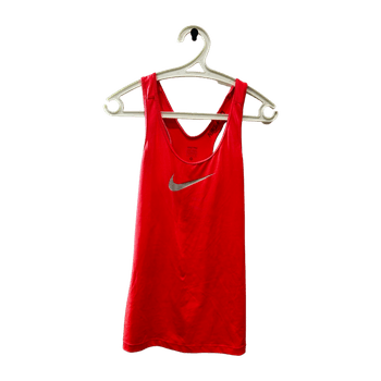 Nike Coral Sports Top / Size S