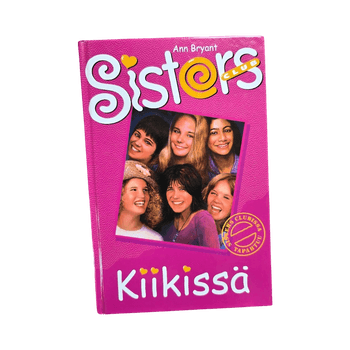 Sisters Club - Kiikissä