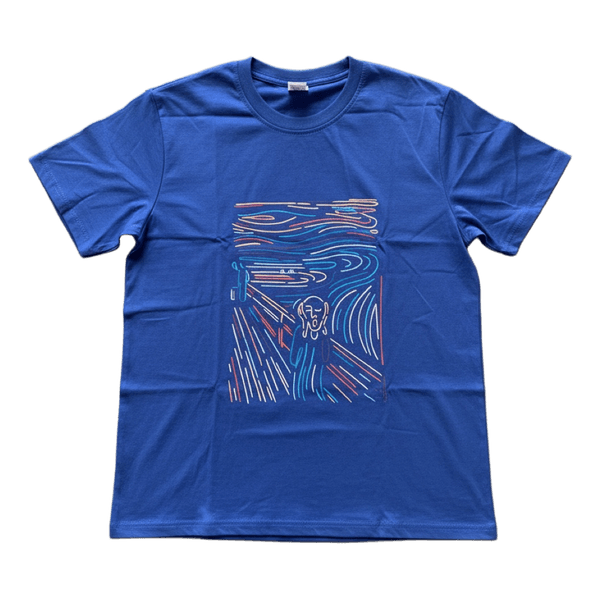 Norse projects t-shirt