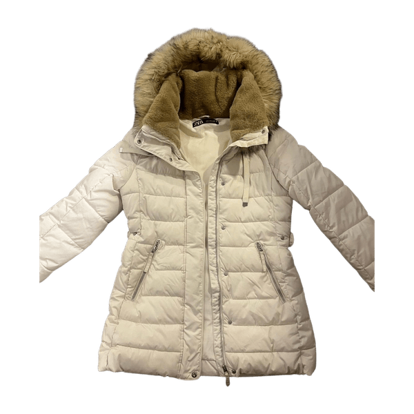 Zara coat