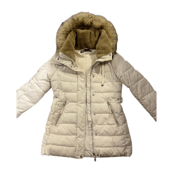 Zara coat