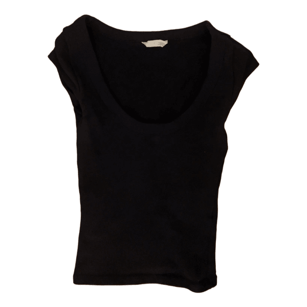 Udgået zara top