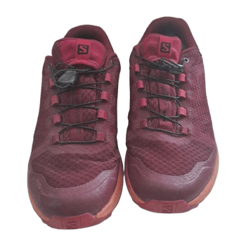 Salomon sports shoes