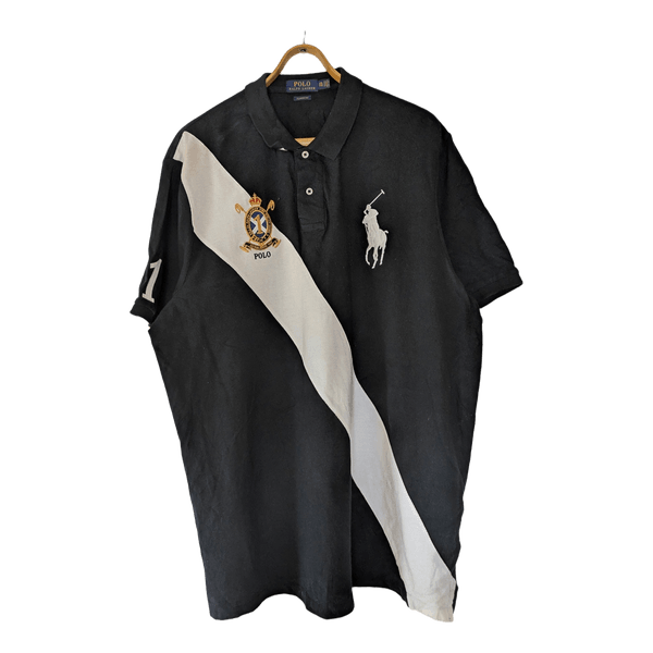 🔥 Polo Ralph Lauren Big Pony Polo – XXL (Classic Fit)