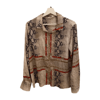 Elenza blouse