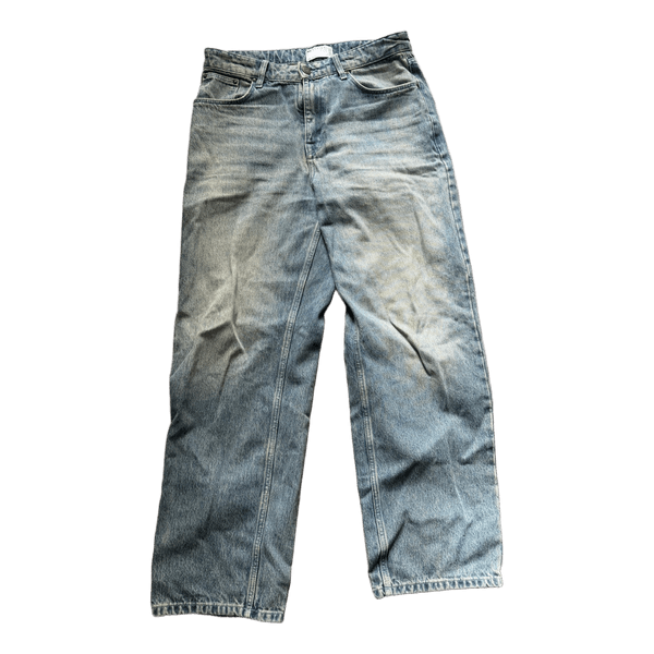 Baggy jeans
