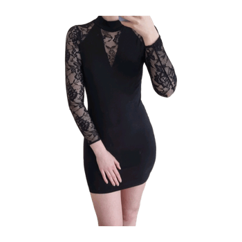 Only dress