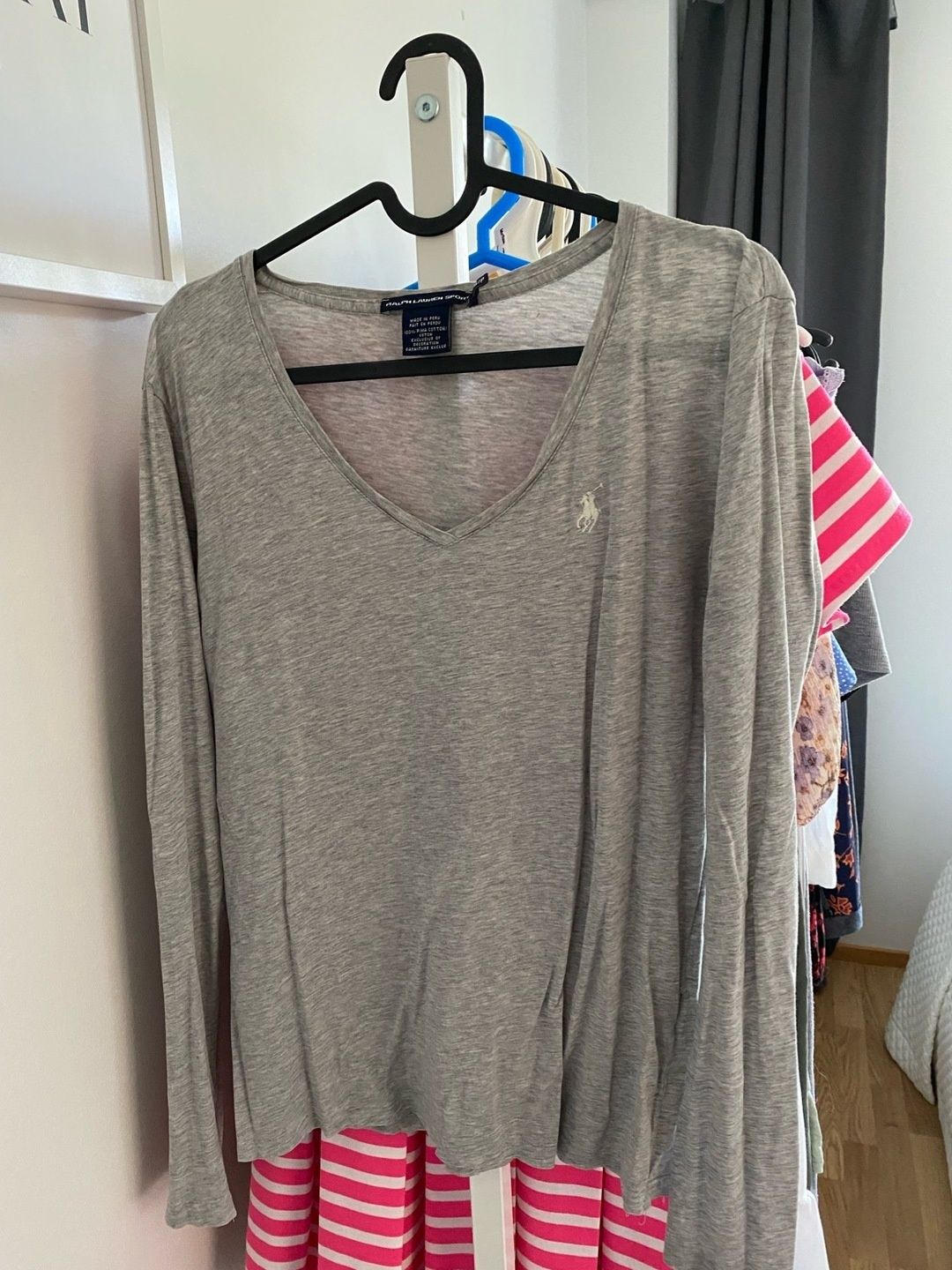 Ralph lauren blouse