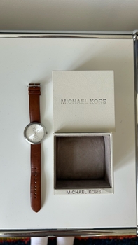 Michael Kors kello