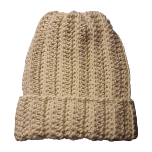 Itsetehty pipo headwear