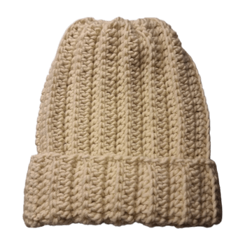Itsetehty pipo headwear