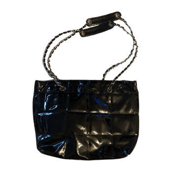 Line collection bag