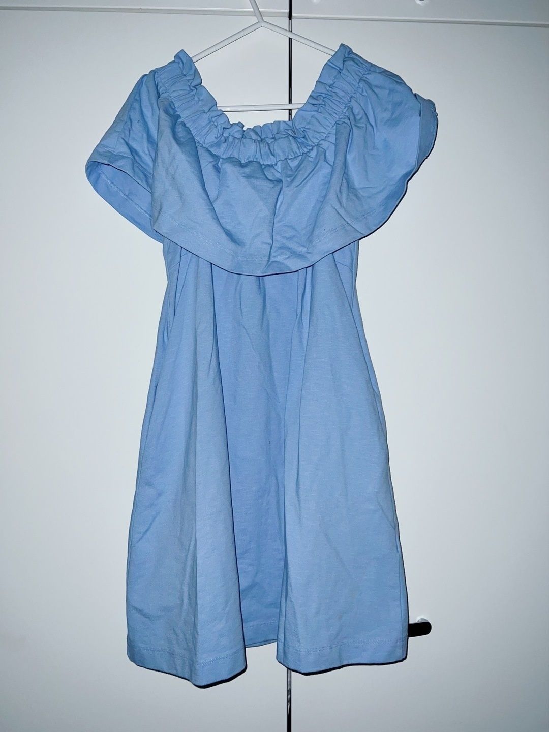 H&m dress