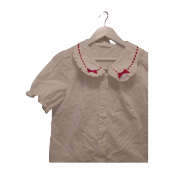 Romwe blouse