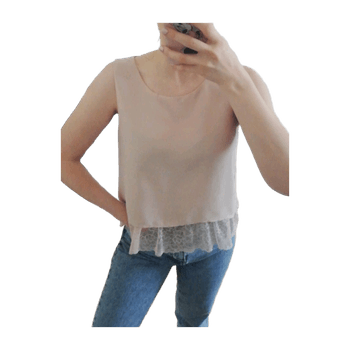 Zara top