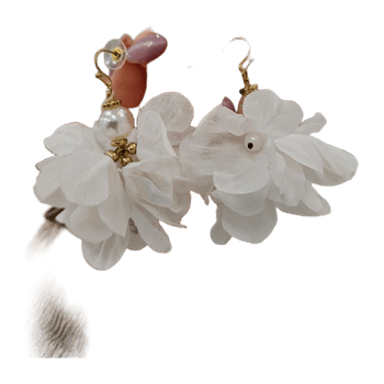 Itsetehdyt korvakorut jewelry