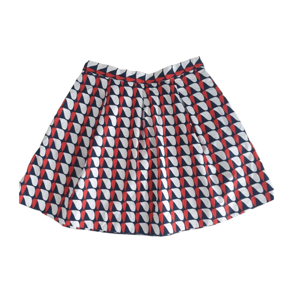 Cos skirt