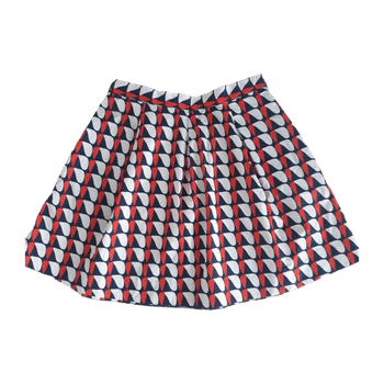Cos skirt
