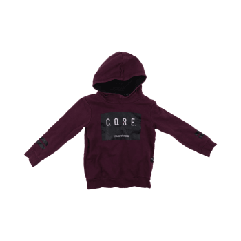 Kappahl Hoodie 110 - 116 cm