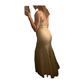 Jj'shouse dress
