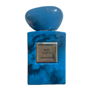 Bleu Lazuli eau de parfum