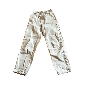 Vaaleat farkut, koko 34