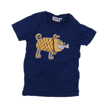 Kider T-Shirt 110 cm