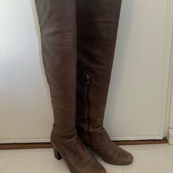 Ralph lauren boots