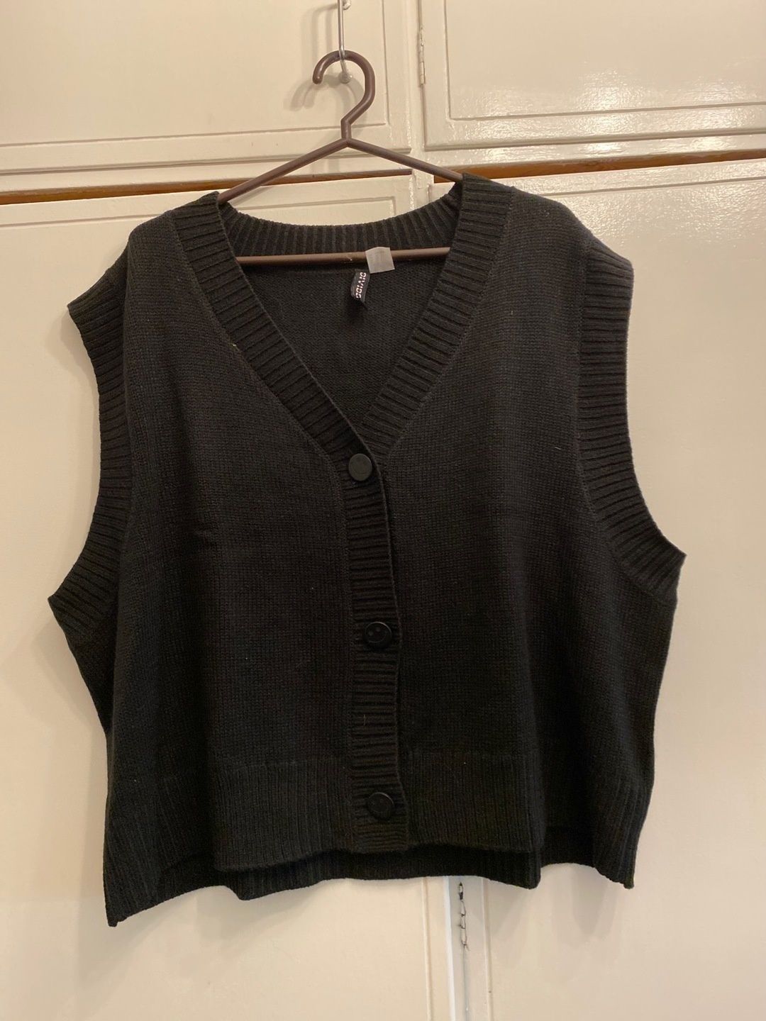 H&m cardigan