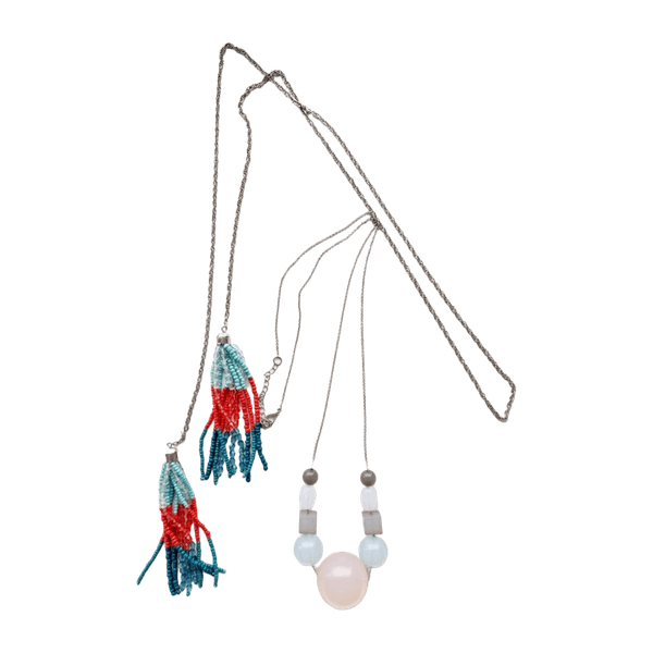Kaulakorut x2 jewelry