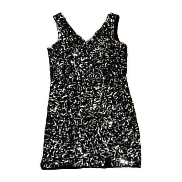 Blooming marvellous dress