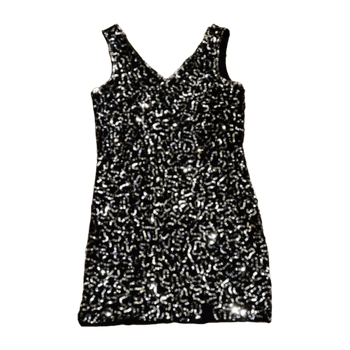 Blooming marvellous dress