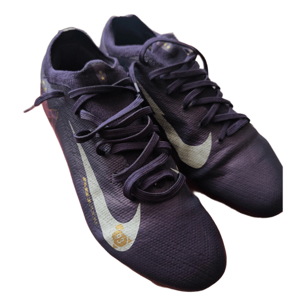 Nike Mercurial futbolo bateliai