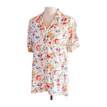 Vintage blouse