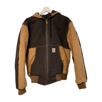 Carhartt coat