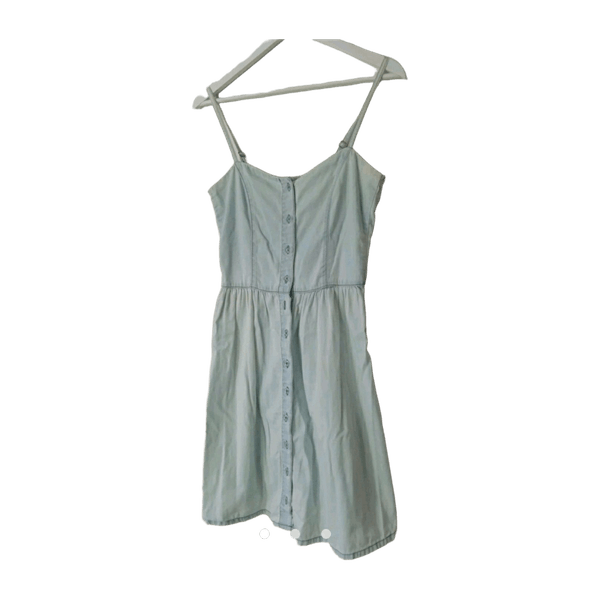 Gina tricot dress