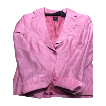 Ril’s coat