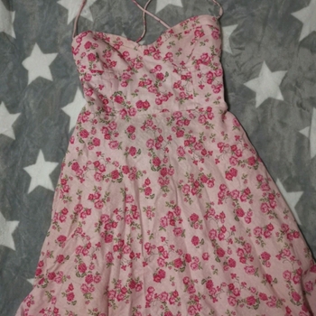 Zara dress