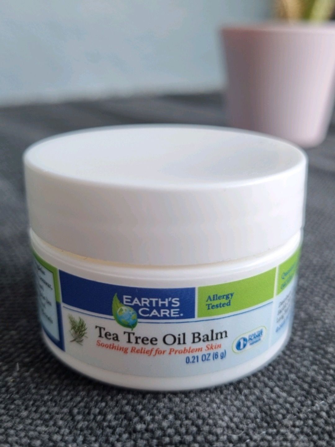 Earth's care beauty product