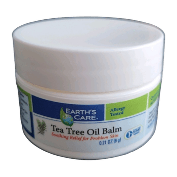 Earth's care beauty product