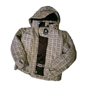 Icepeak coat