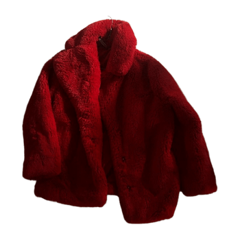Gina tricot coat