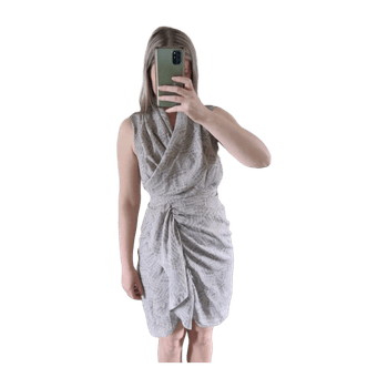 H&m dress