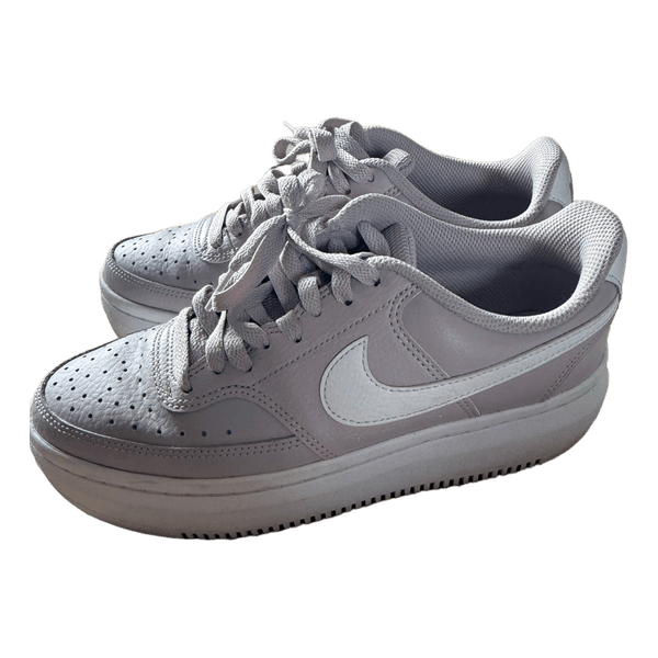 Nike Court Vision sneakers